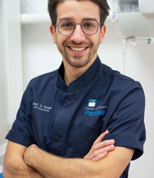 Gianmarco Parziale