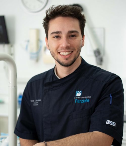 Riccardo Parziale